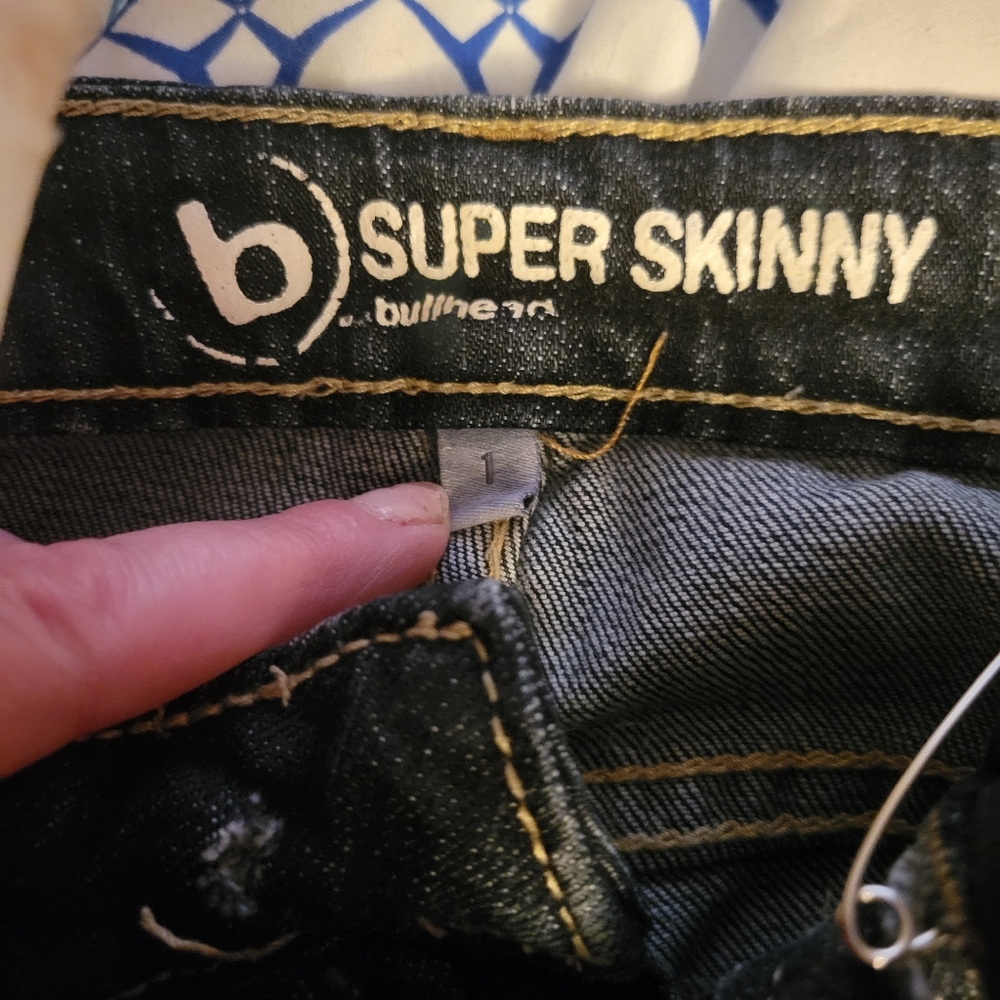 Bullhead jeans